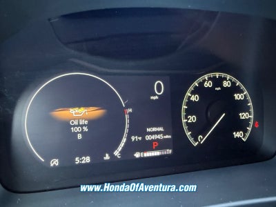 2025 Honda Ridgeline TrailSport / CERTIFIED