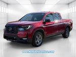 2025 Honda Ridgeline TrailSport / CERTIFIED