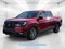 2025 Honda Ridgeline TrailSport / CERTIFIED
