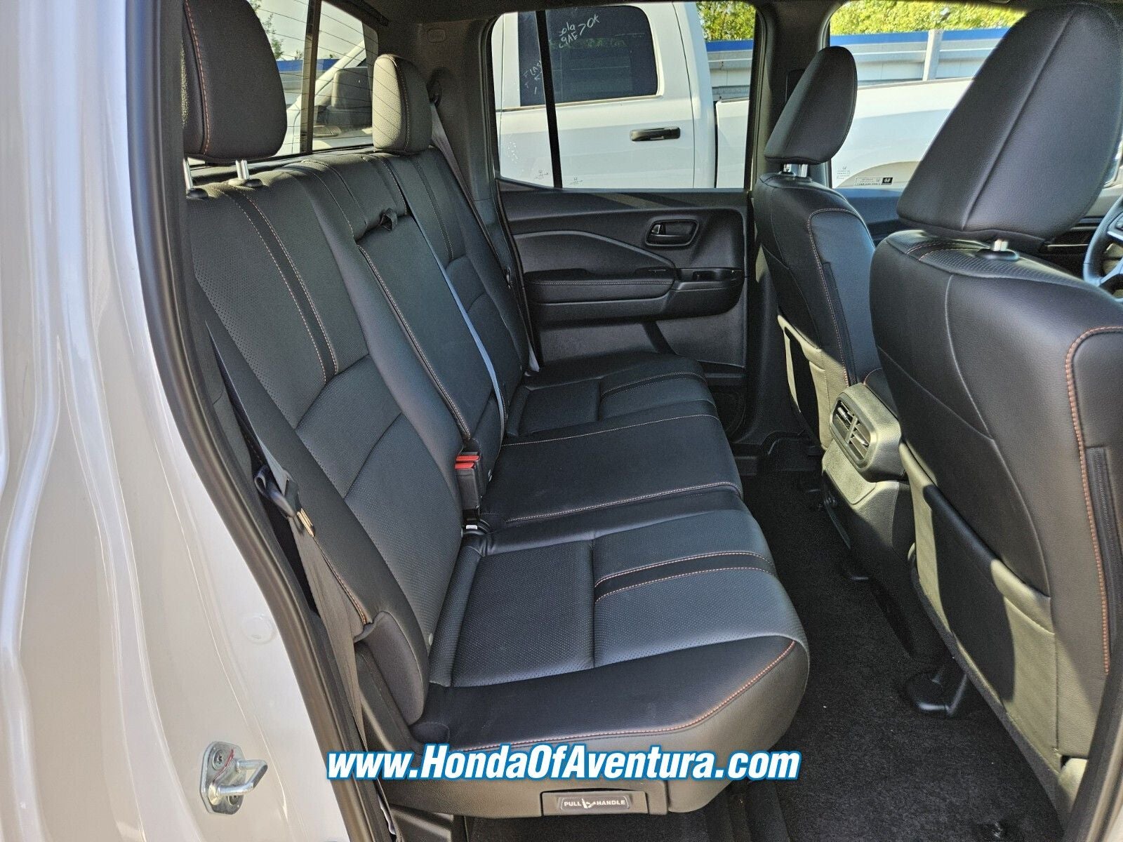 2024 Honda Ridgeline TrailSport