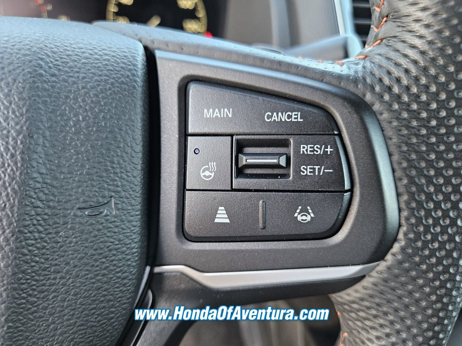 2024 Honda Ridgeline TrailSport