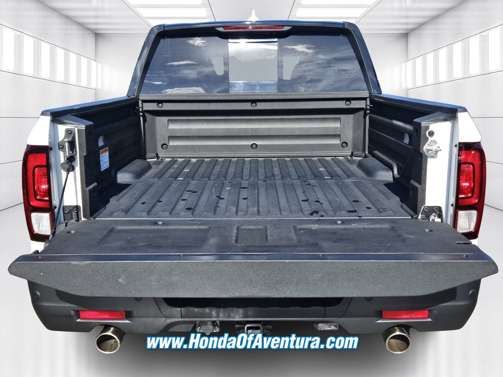 2024 Honda Ridgeline TrailSport