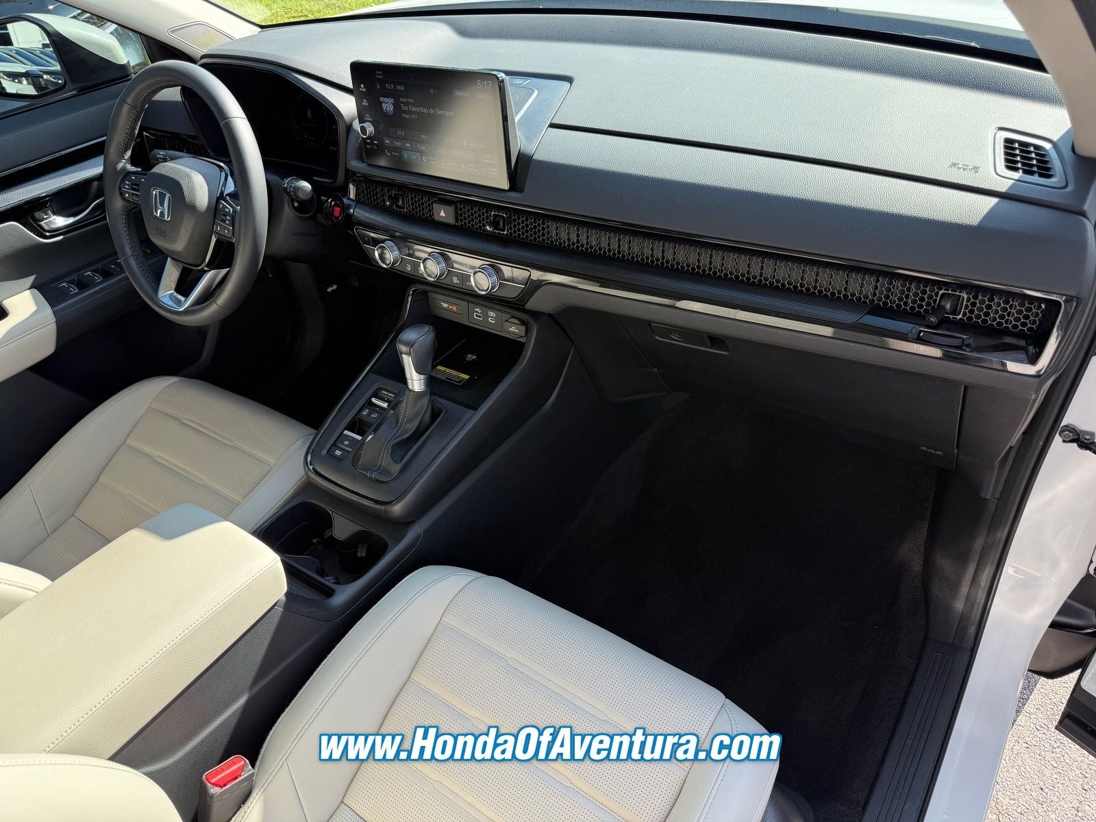 2024 Honda CR-V EX-L / LOW MILES/ CERTIFIED
