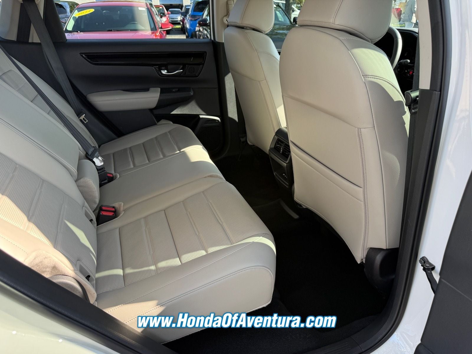 2024 Honda CR-V EX-L / LOW MILES/ CERTIFIED