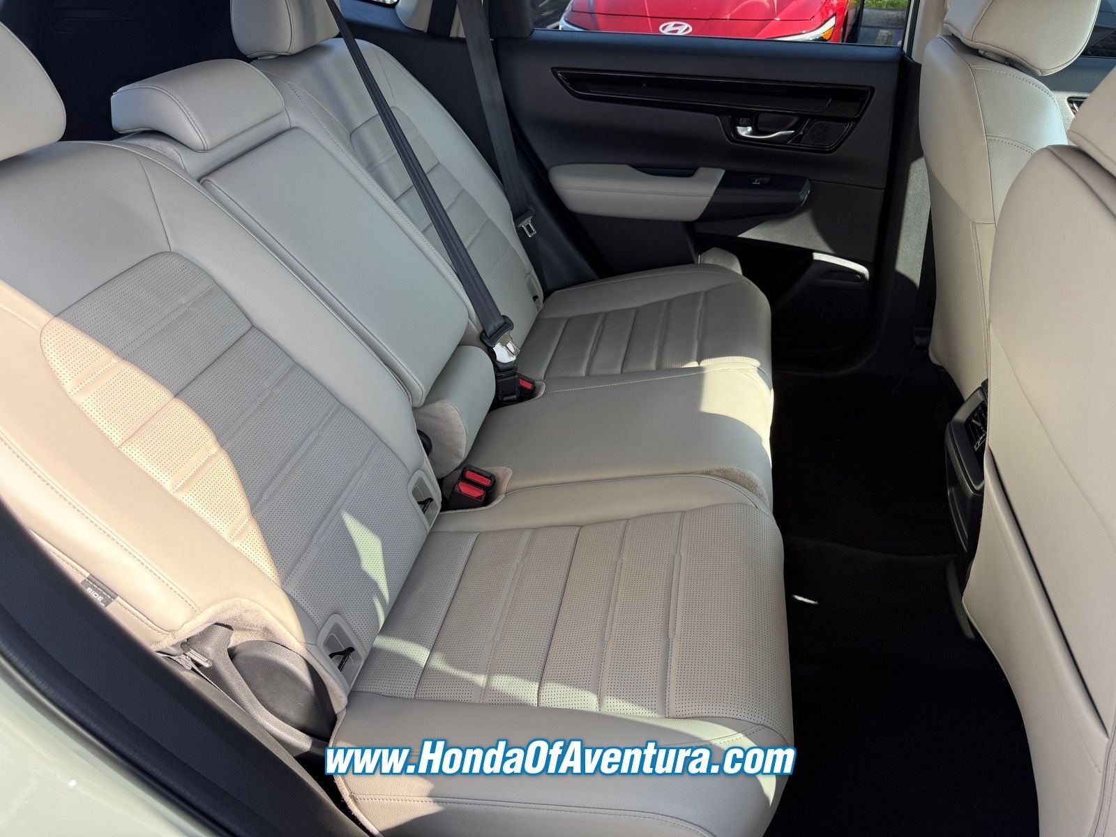 2024 Honda CR-V EX-L / LOW MILES/ CERTIFIED