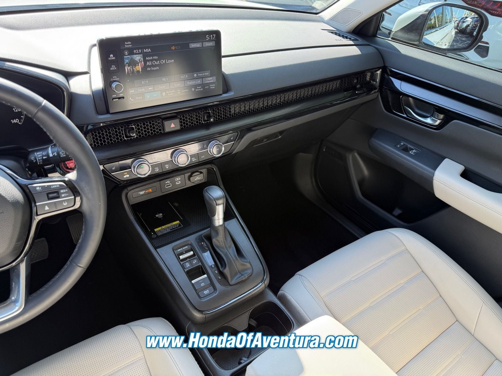 2024 Honda CR-V EX-L / LOW MILES/ CERTIFIED