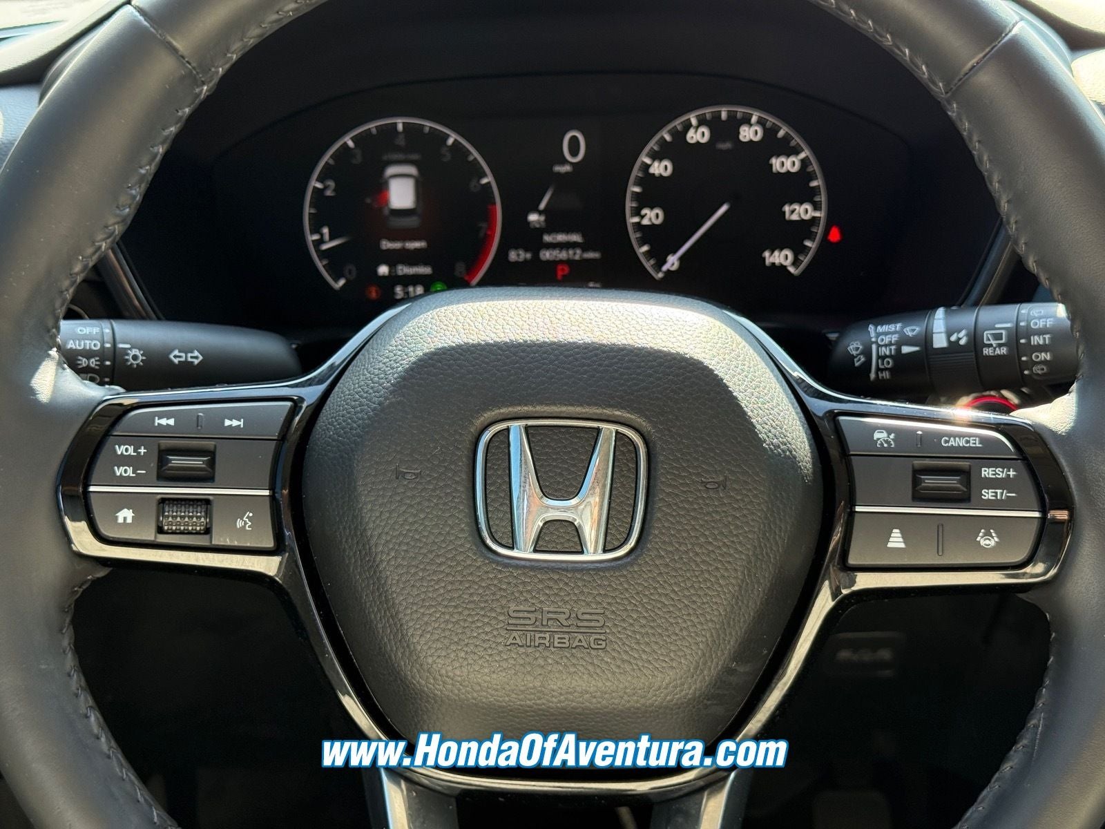 2024 Honda CR-V EX-L / LOW MILES/ CERTIFIED