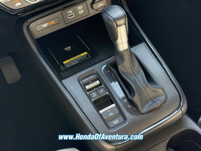 2024 Honda CR-V EX-L / LOW MILES/ CERTIFIED