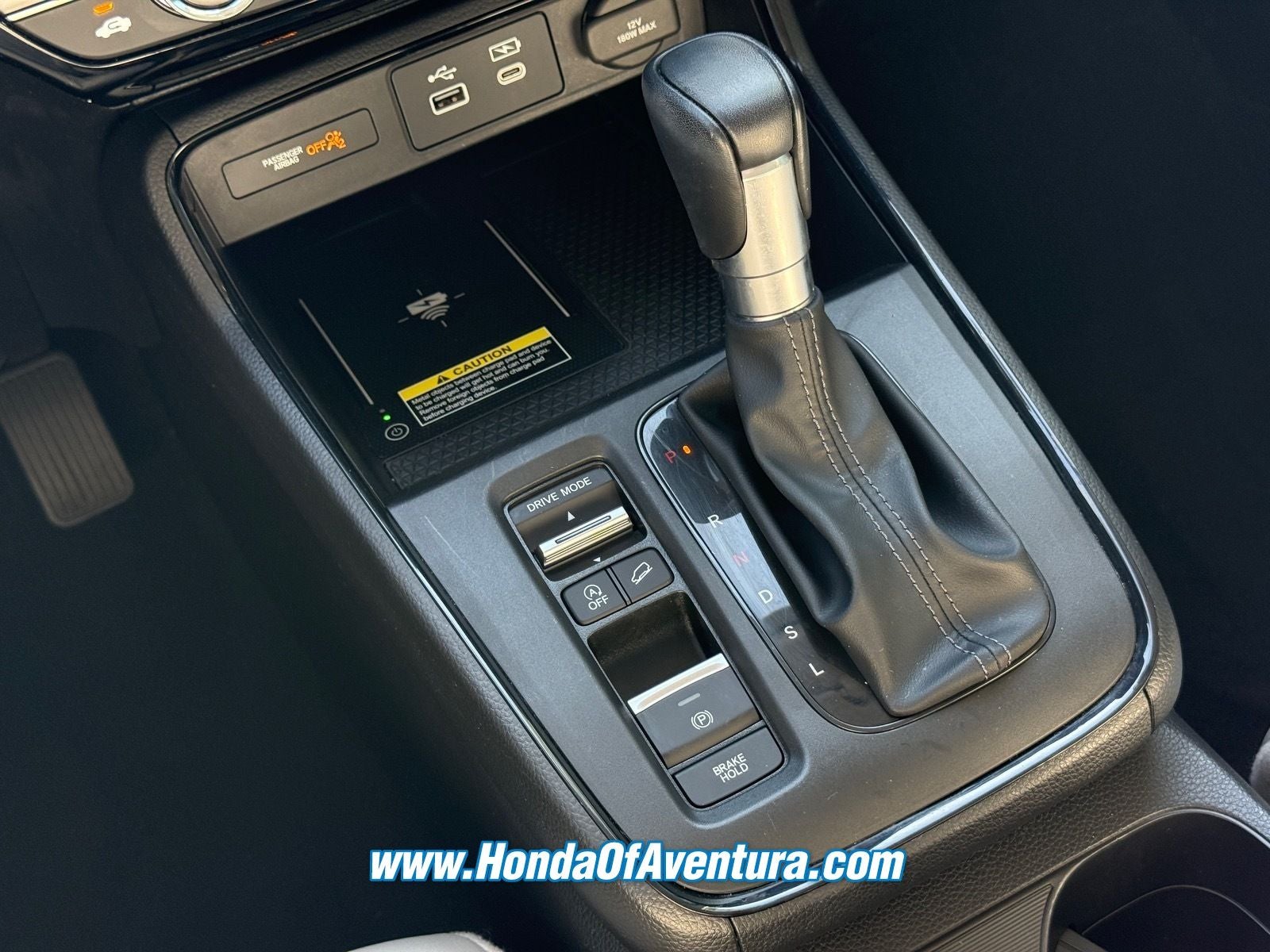 2024 Honda CR-V EX-L / LOW MILES/ CERTIFIED