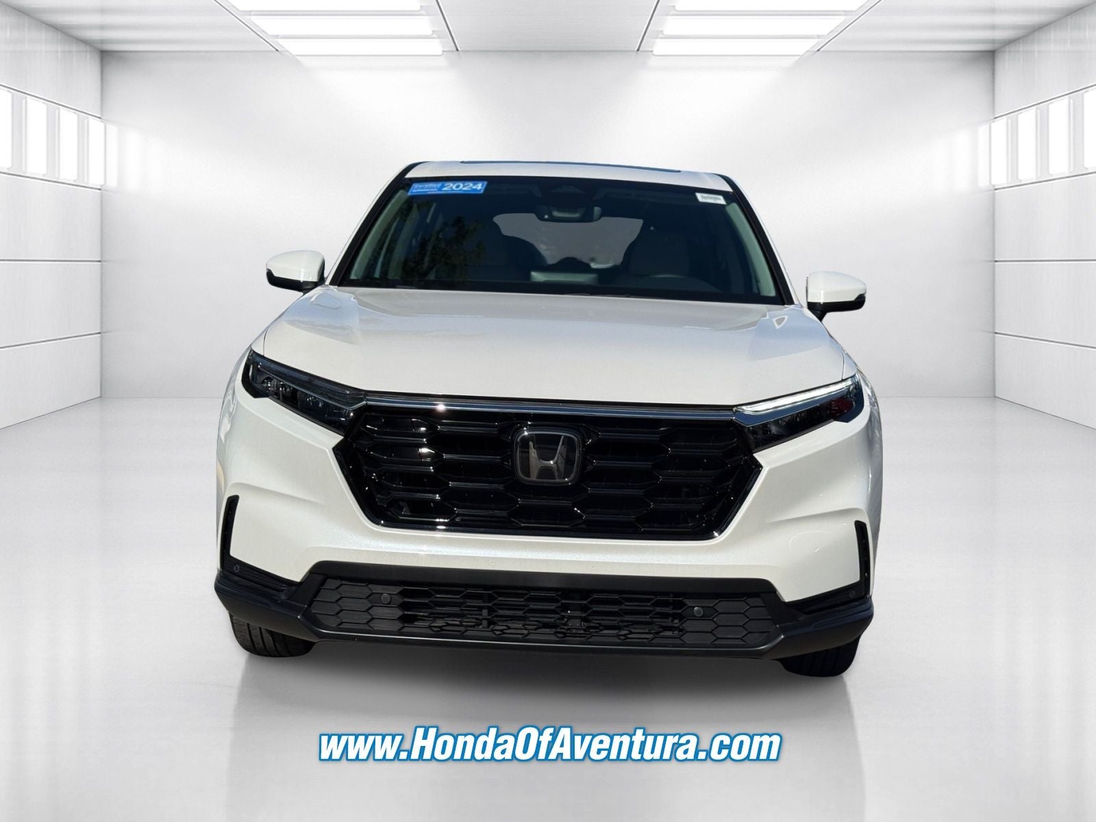 2024 Honda CR-V EX-L / LOW MILES/ CERTIFIED