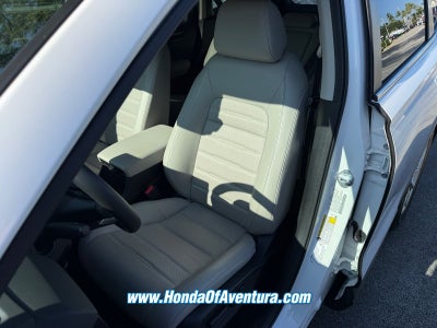2024 Honda CR-V EX-L / LOW MILES/ CERTIFIED