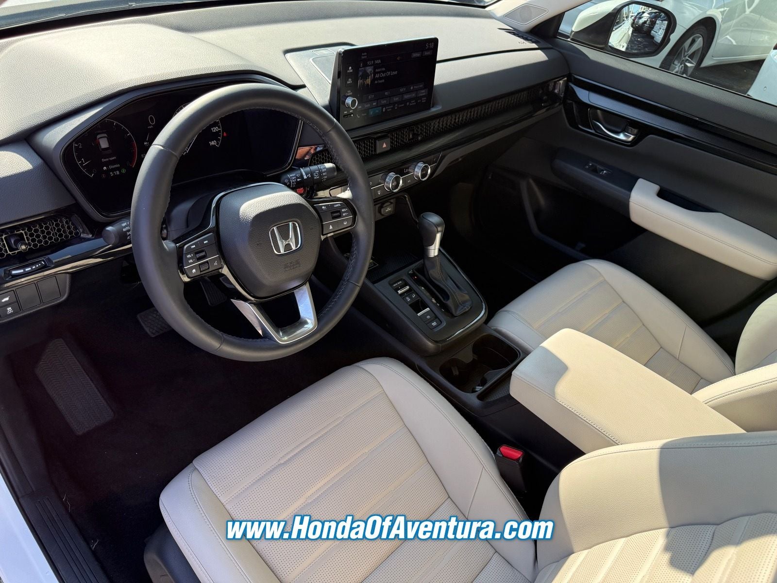 2024 Honda CR-V EX-L / LOW MILES/ CERTIFIED