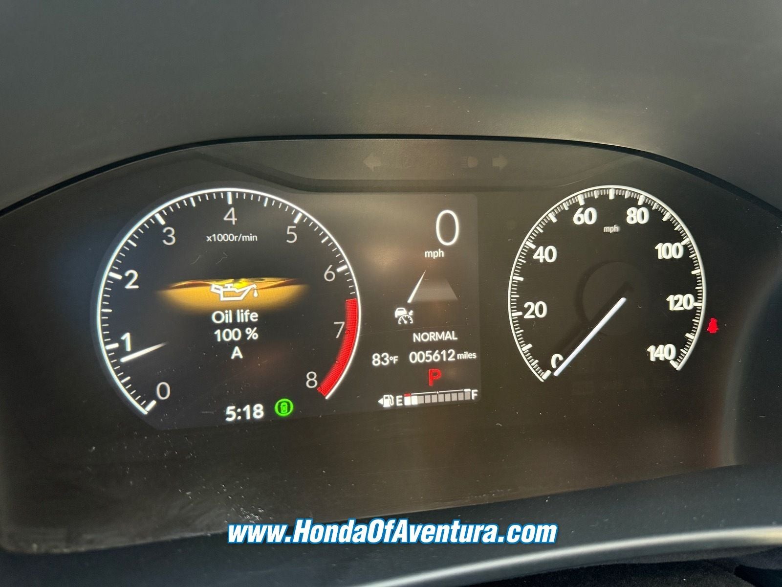 2024 Honda CR-V EX-L / LOW MILES/ CERTIFIED