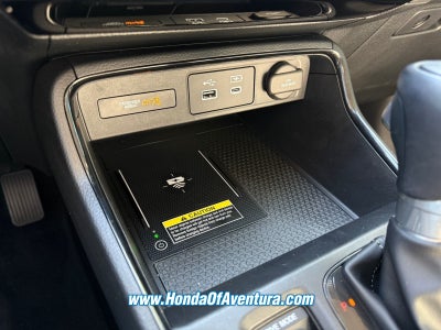 2024 Honda CR-V EX-L / LOW MILES/ CERTIFIED
