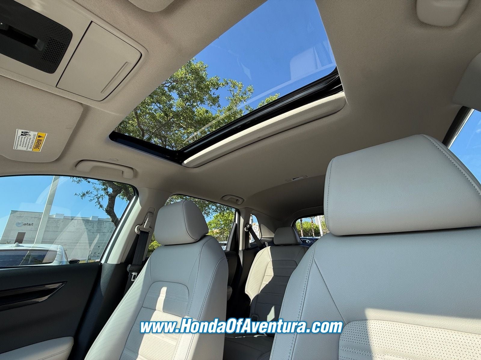 2024 Honda CR-V EX-L / LOW MILES/ CERTIFIED
