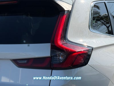 2024 Honda CR-V EX-L / LOW MILES/ CERTIFIED
