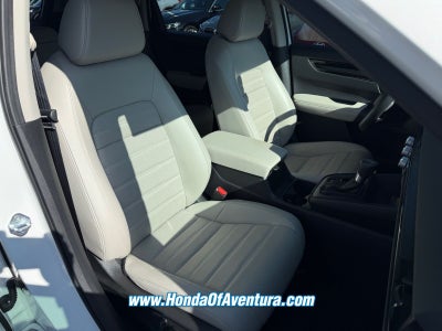 2024 Honda CR-V EX-L / LOW MILES/ CERTIFIED