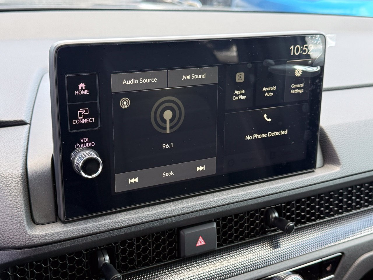 2027 Honda CR-V Hybrid Sport
