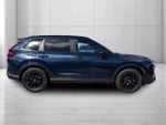 2027 Honda CR-V Hybrid Sport