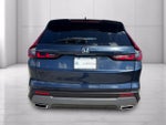 2027 Honda CR-V Hybrid Sport