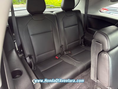 2018 Acura MDX w/Advance/Entertainment Pkg