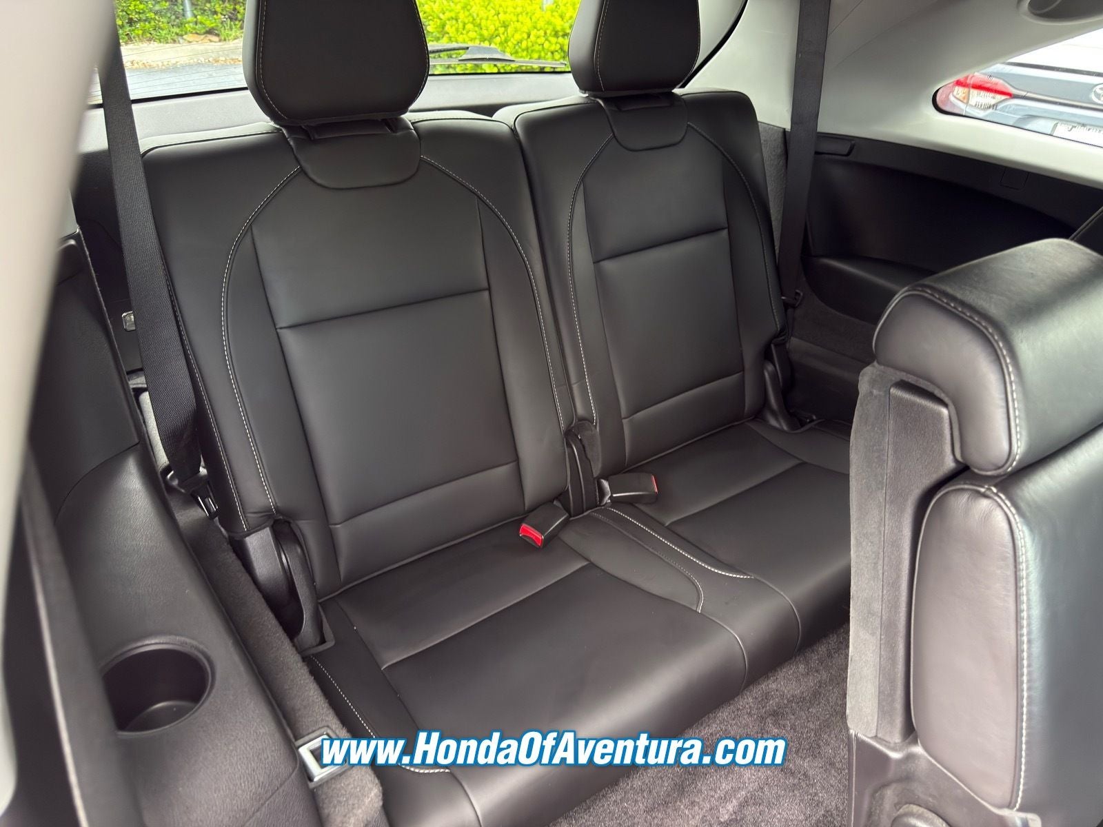 2018 Acura MDX w/Advance/Entertainment Pkg