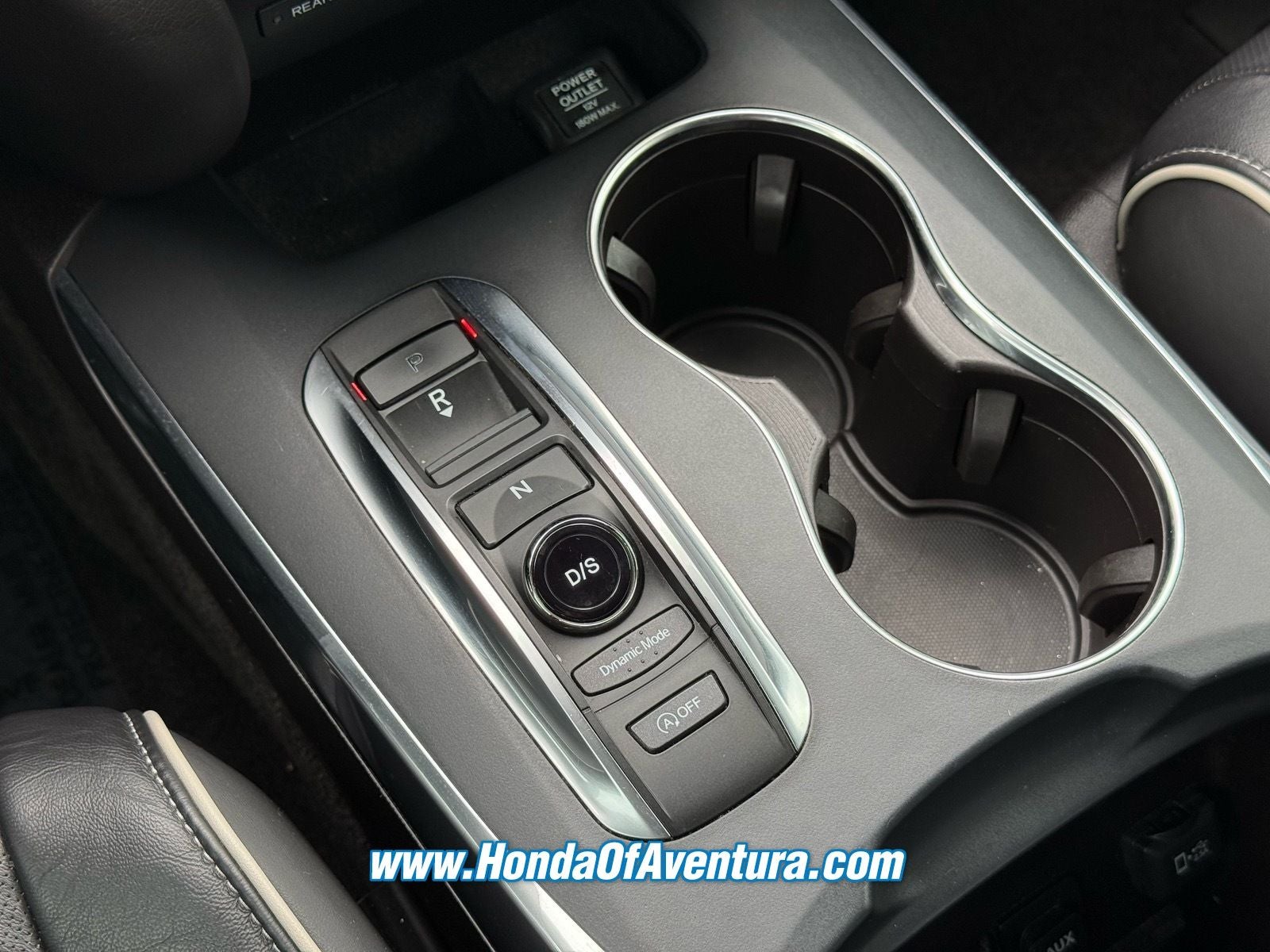 2018 Acura MDX w/Advance/Entertainment Pkg