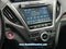 2018 Acura MDX w/Advance/Entertainment Pkg