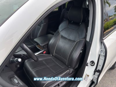2018 Acura MDX w/Advance/Entertainment Pkg