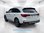 2018 Acura MDX w/Advance/Entertainment Pkg
