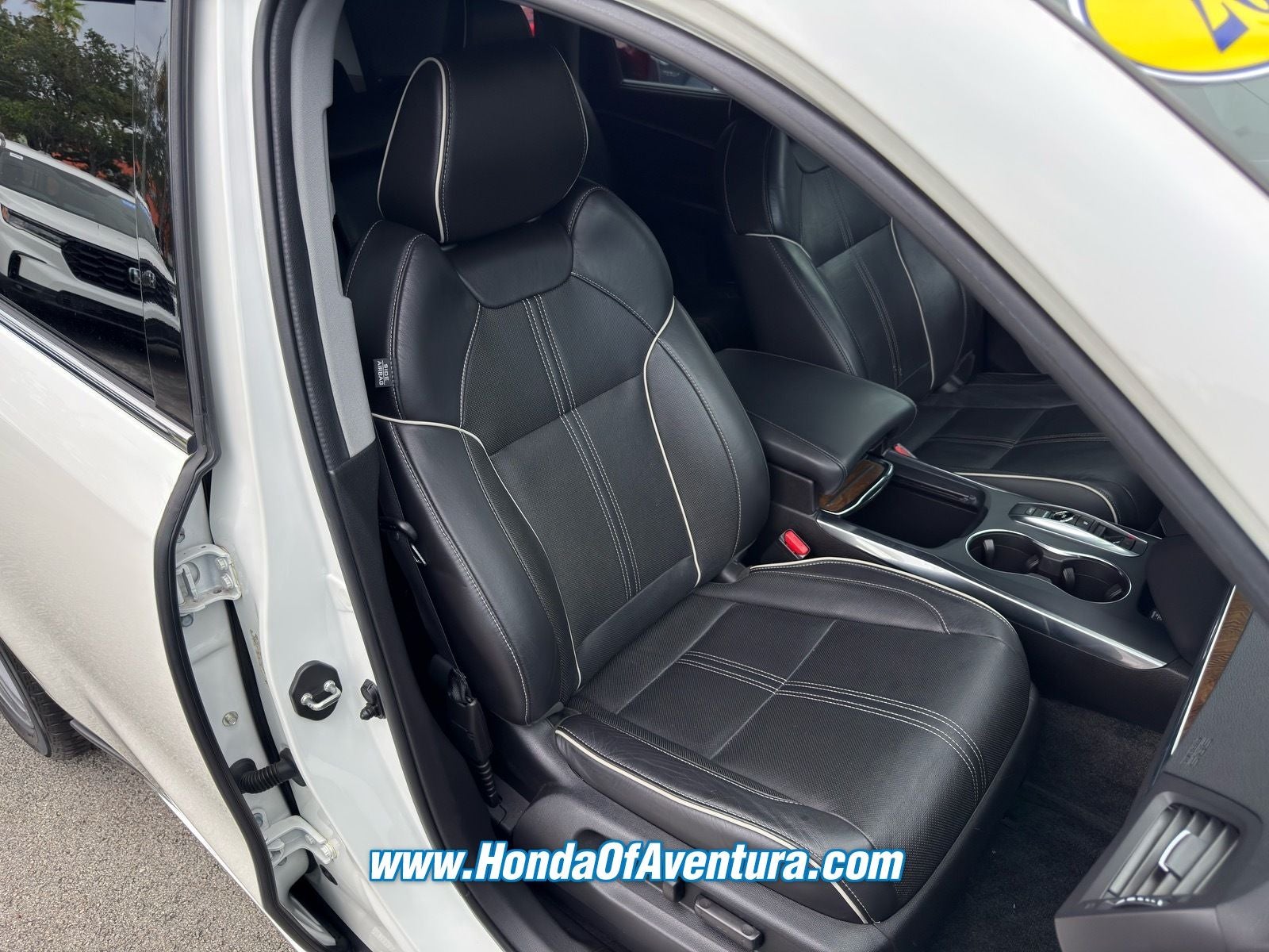 2018 Acura MDX w/Advance/Entertainment Pkg