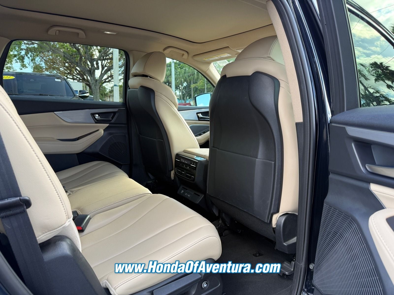 2023 Acura MDX 3.5L