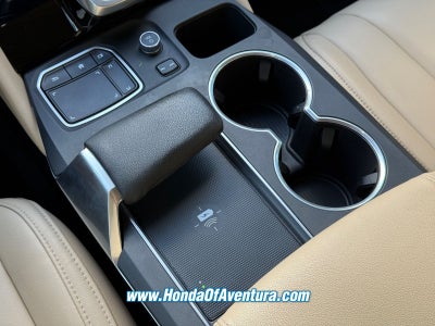 2023 Acura MDX 3.5L