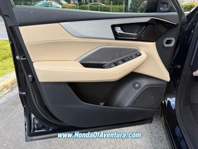 2023 Acura MDX 3.5L