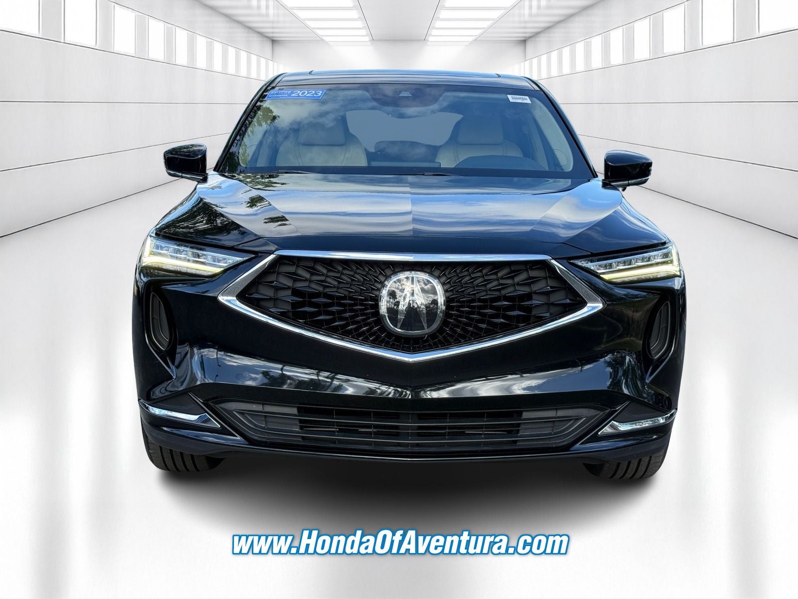 2023 Acura MDX 3.5L