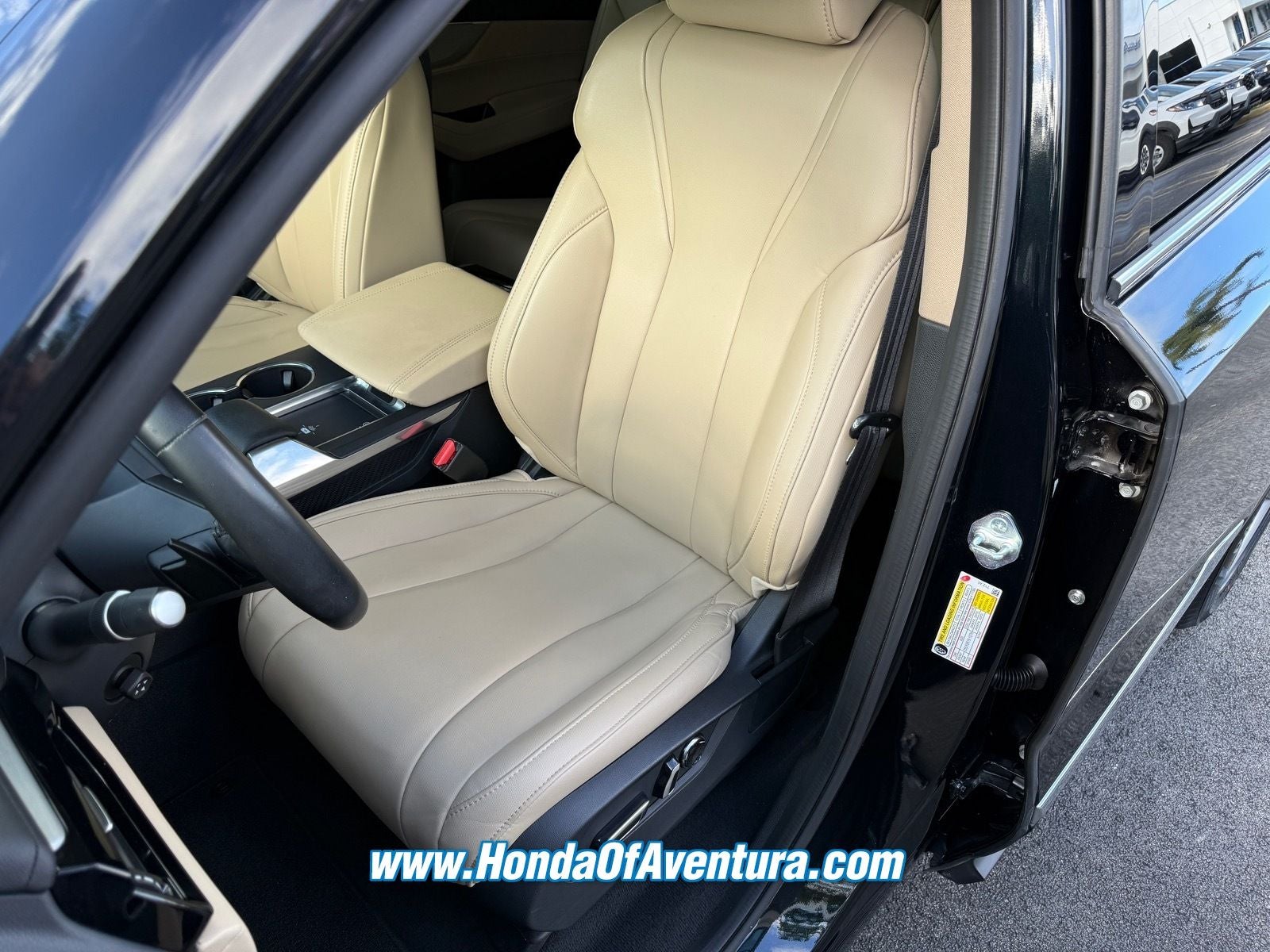 2023 Acura MDX 3.5L