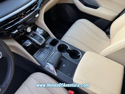 2023 Acura MDX 3.5L