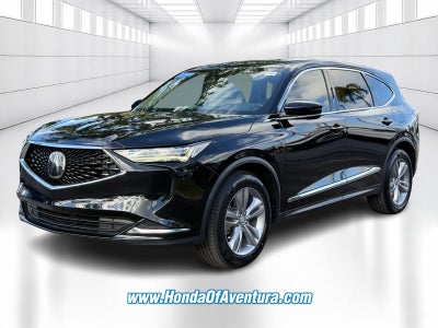 2023 Acura MDX 3.5L