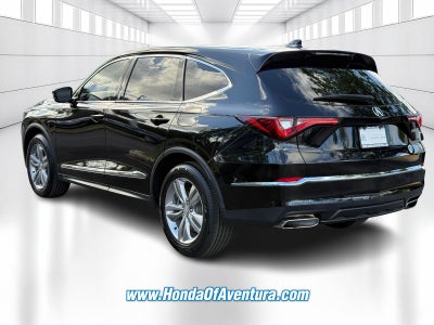 2023 Acura MDX 3.5L