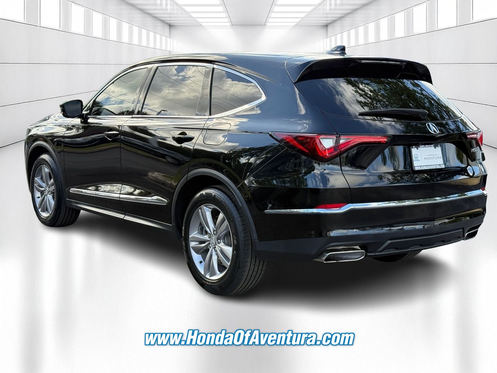 2023 Acura MDX 3.5L