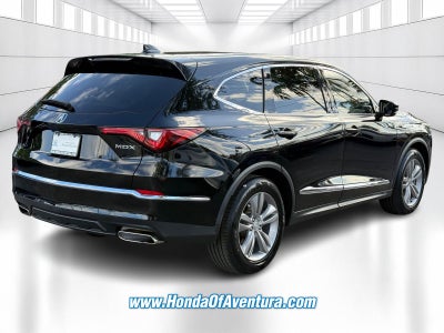 2023 Acura MDX 3.5L