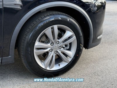 2023 Acura MDX 3.5L