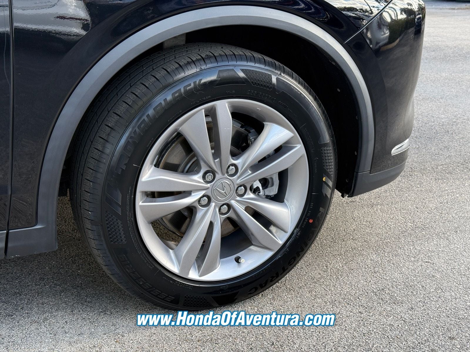 2023 Acura MDX 3.5L