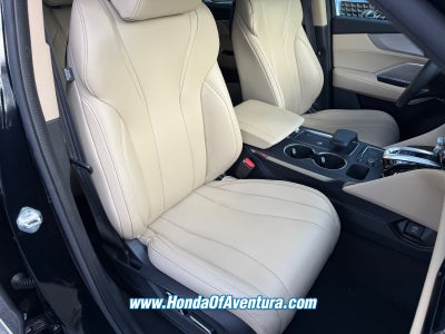 2023 Acura MDX 3.5L