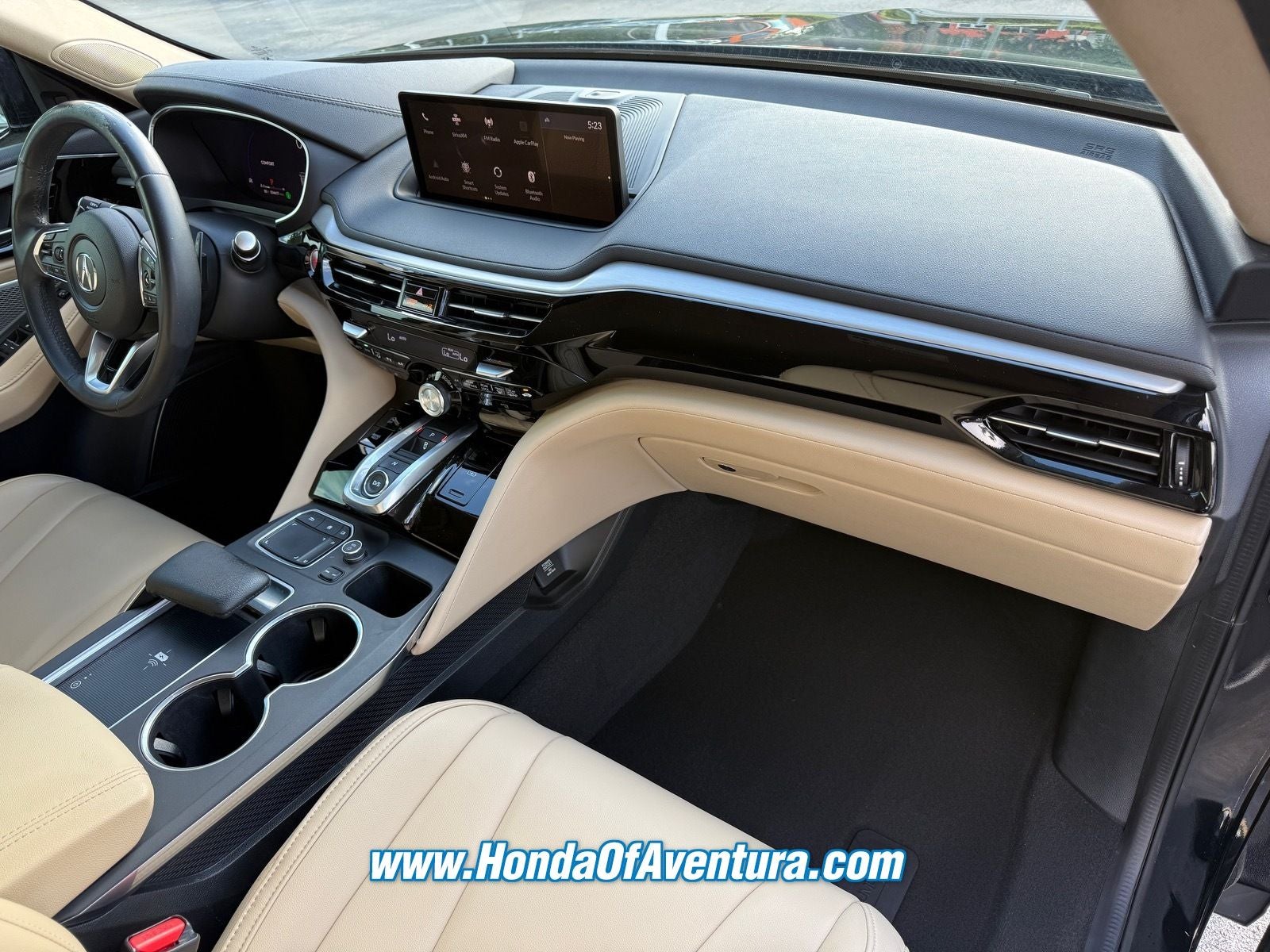 2023 Acura MDX 3.5L