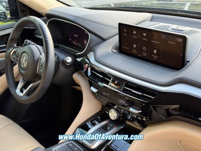 2023 Acura MDX 3.5L