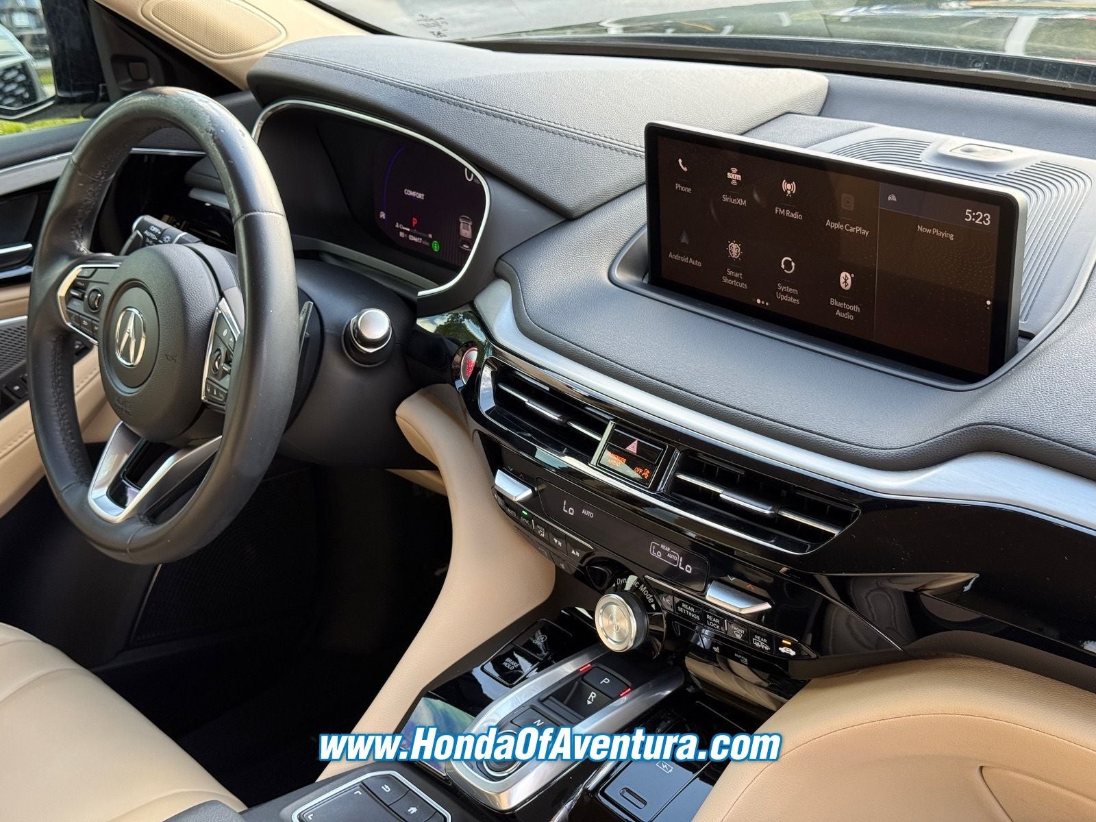 2023 Acura MDX 3.5L