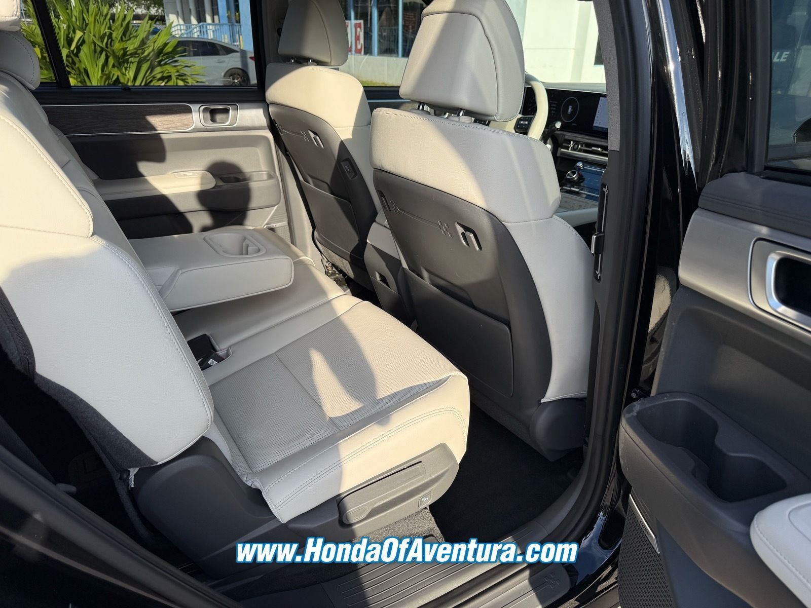 2024 Hyundai Santa Fe Limited