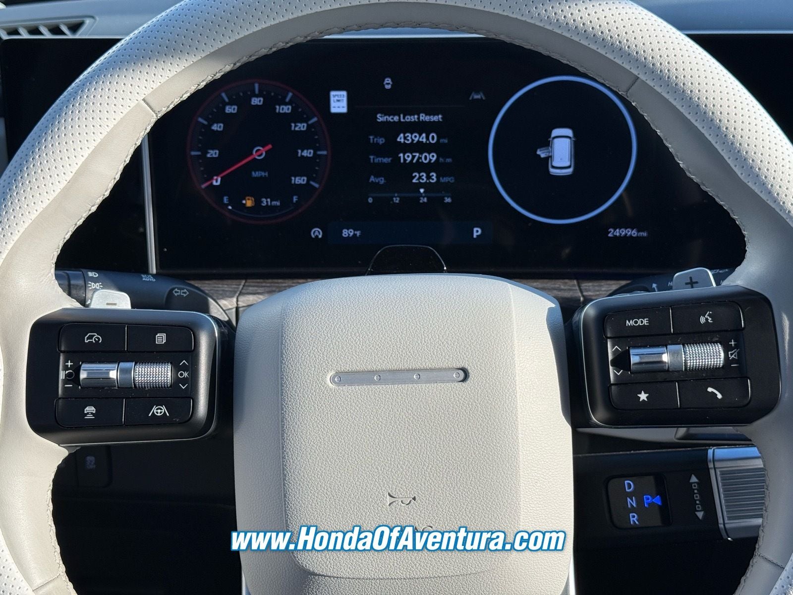 2024 Hyundai Santa Fe Limited