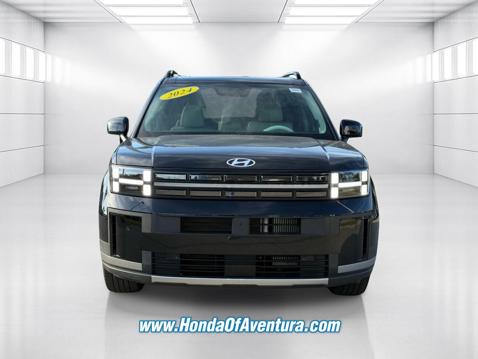 2024 Hyundai Santa Fe Limited